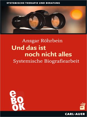 cover image of Und das ist noch nicht alles